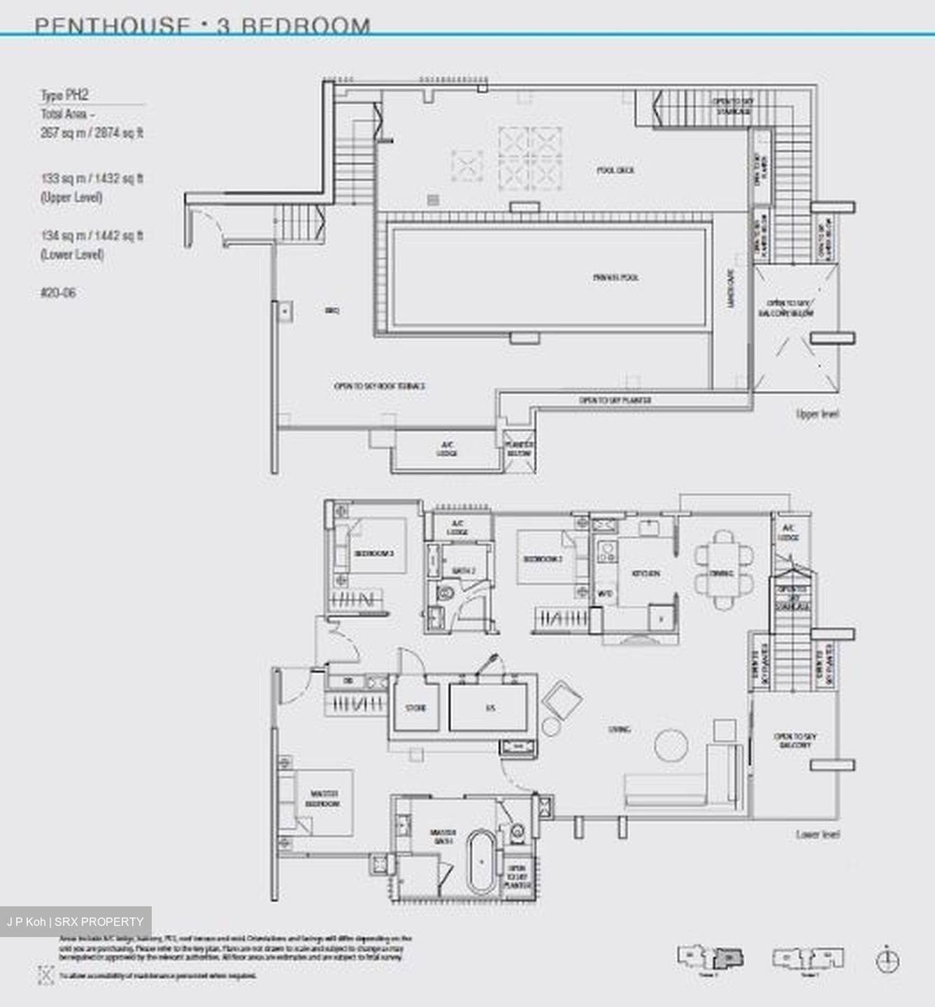 The Line @ Tanjong Rhu (D15), Condominium #446809191